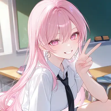 Profile image of 桃