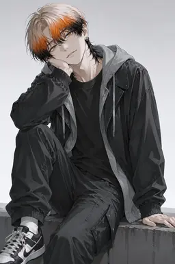 Profile image of 우유