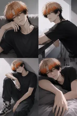 Profile image of 우유