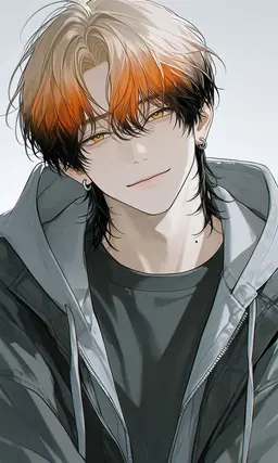Profile image of Uyu