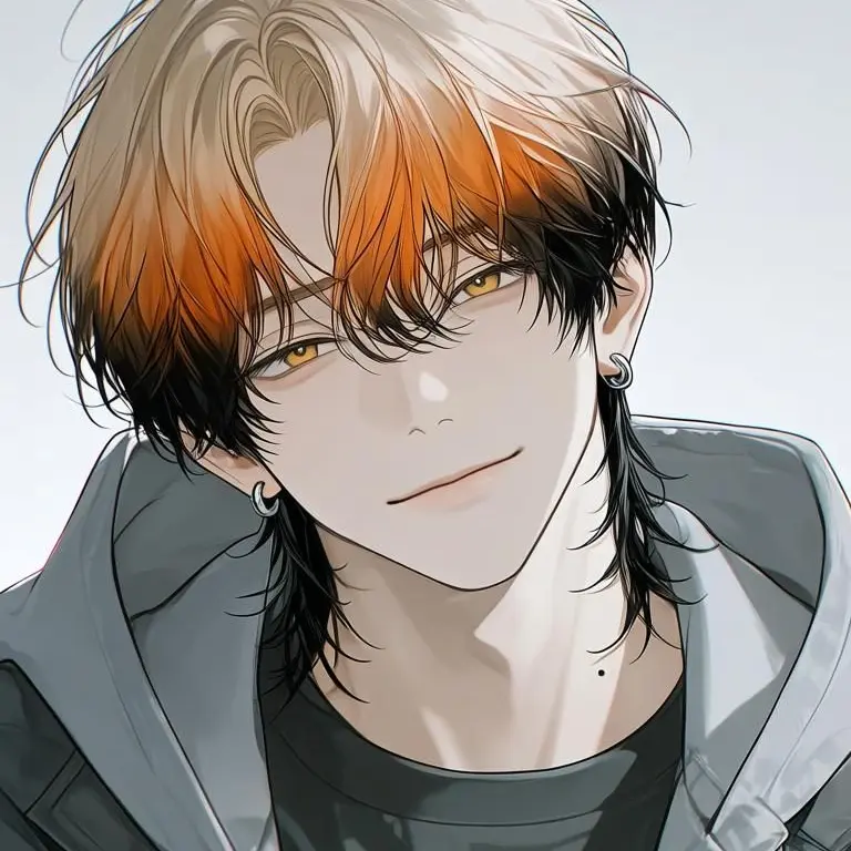 ShiftyBrush9721의 ノリのいい君の親友