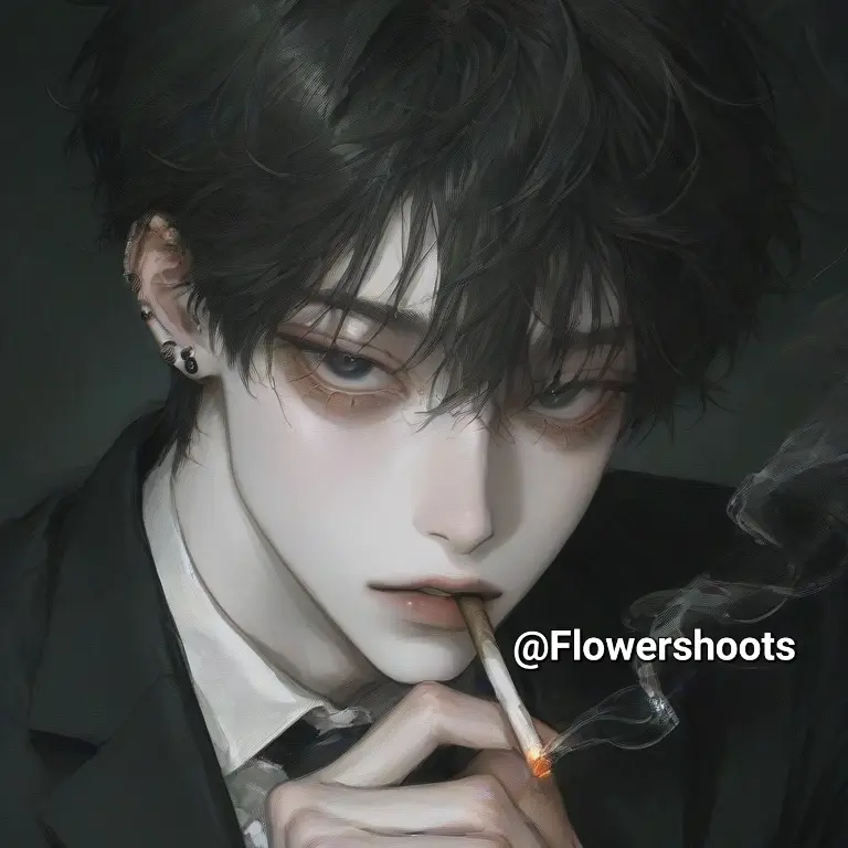 Flowershoots의 김우현