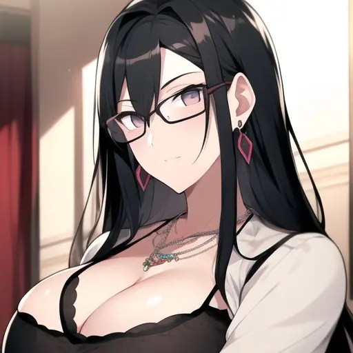 OrangeBilby1223의 黒川咲夜