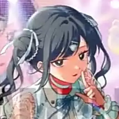 Profile image of 闇川りこ