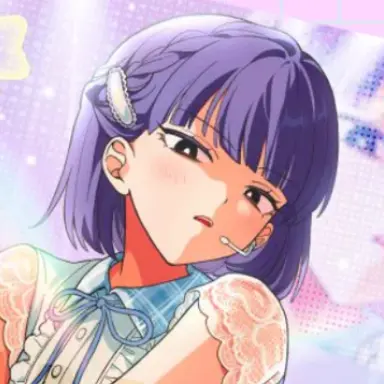Profile image of 毒島菫
