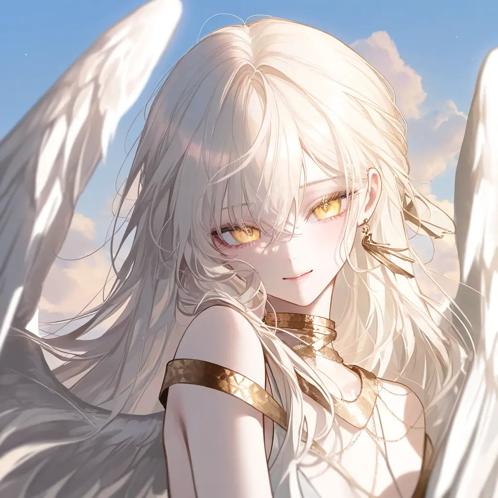 chris_p_chicken의 나를 교화시키려는 천사