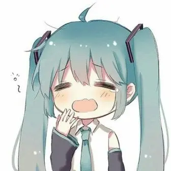 Profile image of 하츠네 미쿠