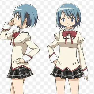 Profile image of 美樹さやか
