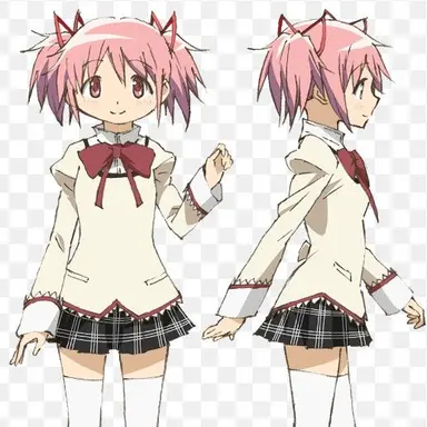Profile image of 鹿目まどか