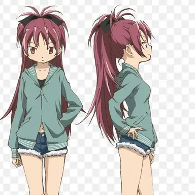 Profile image of 佐倉杏子