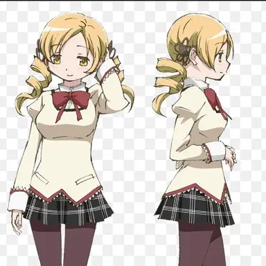Profile image of 巴マミ