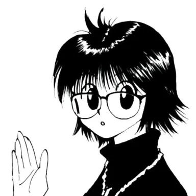 Profile image of 시즈크 무라사키