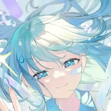 Profile image of 미쿠
