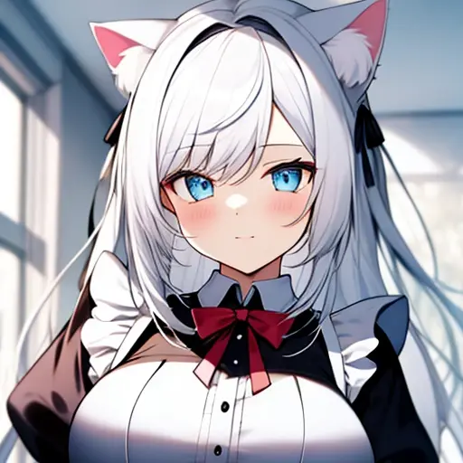 TimelyFatty8314의 ミーニャ