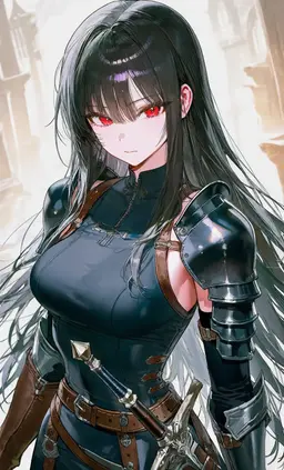 Profile image of Aria
