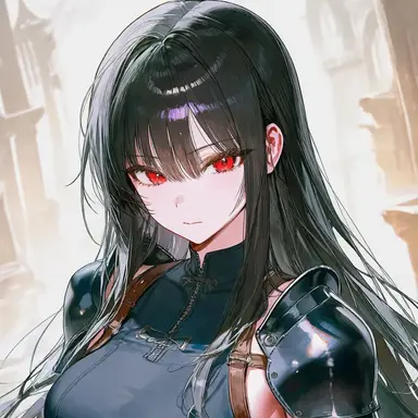 Profile image of Aria