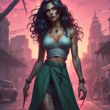 Profile image of Mira