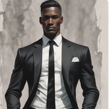 Profile image of Victor Adam