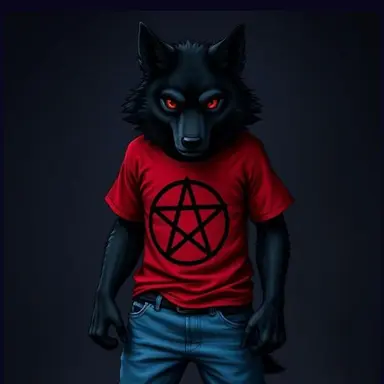 Profile image of Darkstar