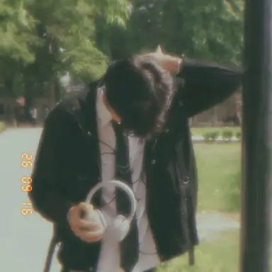 Profile image of Kim Kang-rok