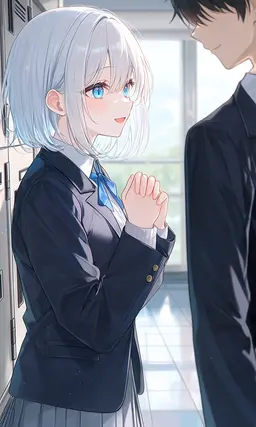 Profile image of 一ノ瀬 怜