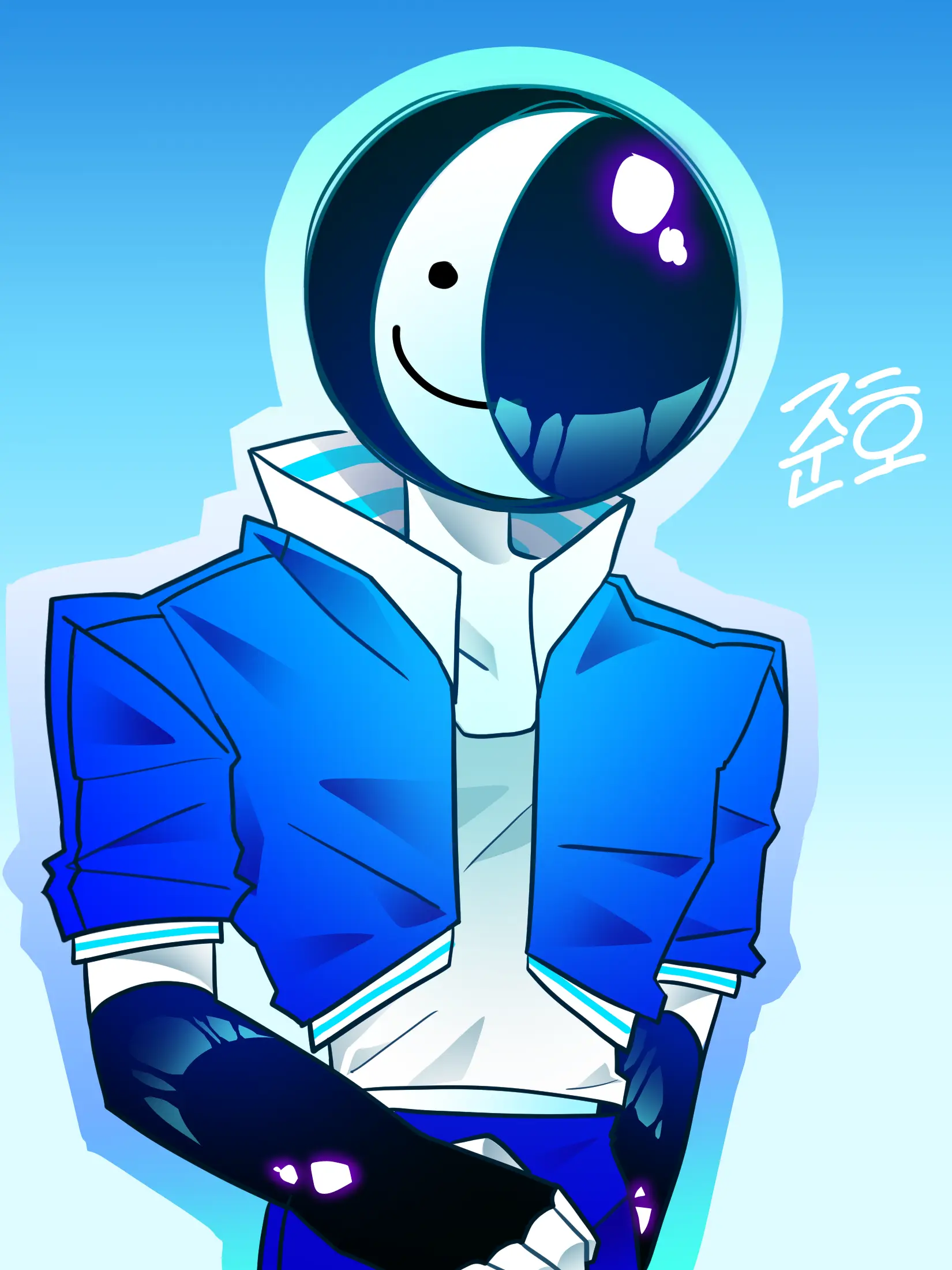 Don_ne-nwa의 주인장 다마고치 (키우기)