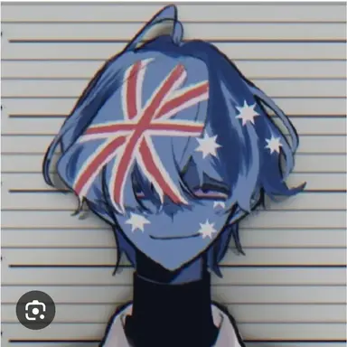 Profile image of Australia