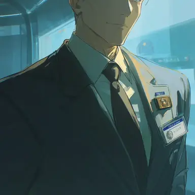 Profile image of Director Solace