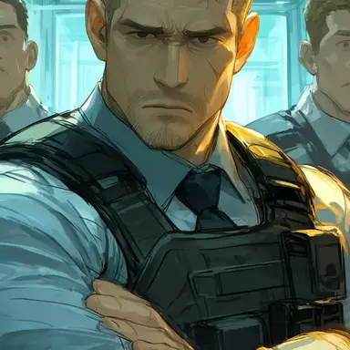 Profile image of Bram Oster
