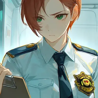 Profile image of Wren Calloway