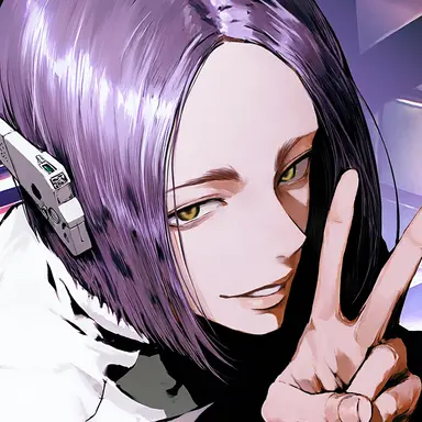 Profile image of Ameto