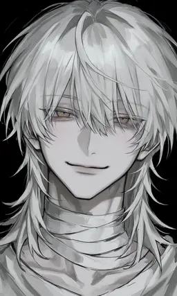 Profile image of 夜明