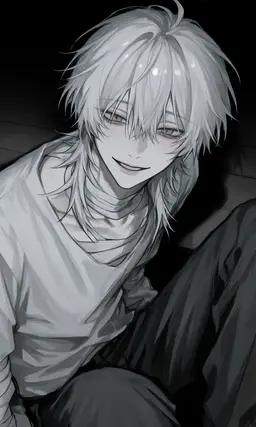 Profile image of 夜明