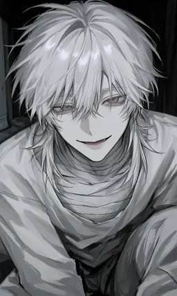 Profile image of 夜明