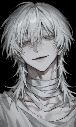 Profile image of 夜明