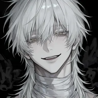 Profile image of 夜明