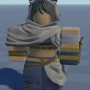Profile image of Ketiya
