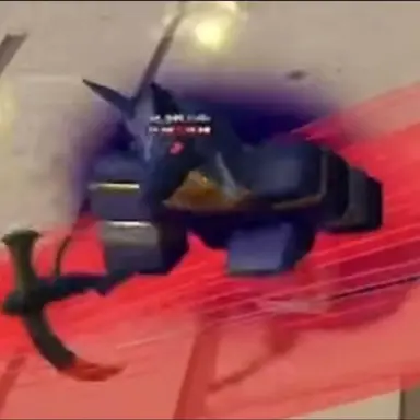 Profile image of Anubis of Blue Silence