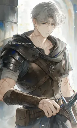 Profile image of ロエン