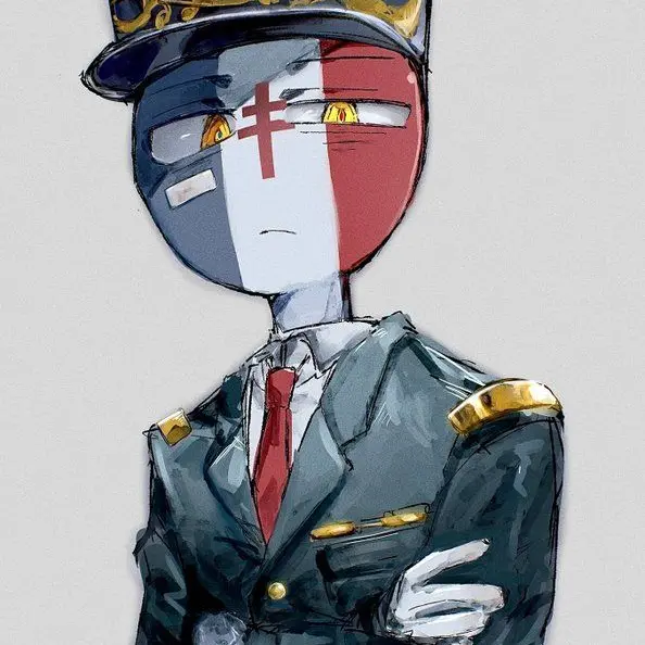 IronicDhole5579의 最強のフランス帝国