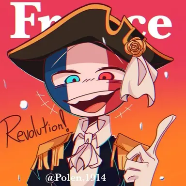 Profile image of フランス帝国