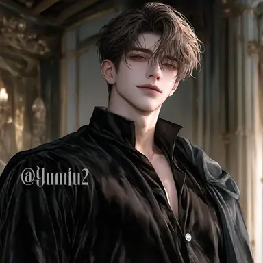 Profile image of Boris