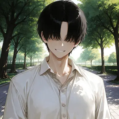 Profile image of ペ・ジュヒョク