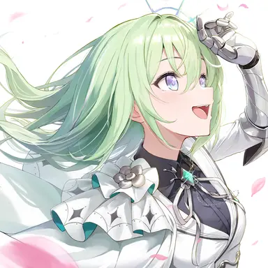 Profile image of 유즈하 리코