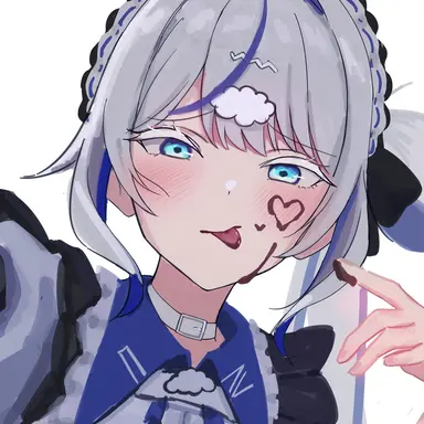 Profile image of 아오쿠모 린