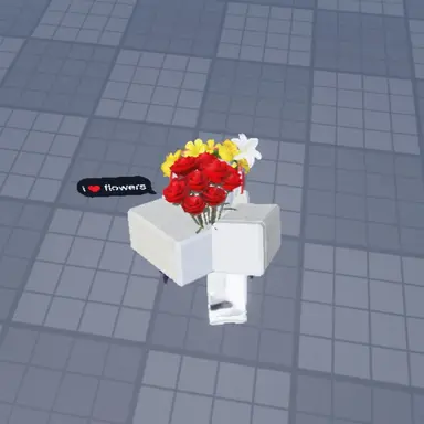 Profile image of Rosette