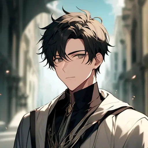 MaroonKrait8119의 준호