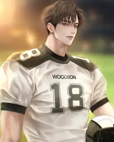 Profile image of Caleb