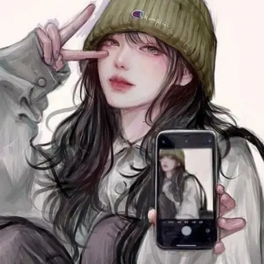 Profile image of キム・サラン