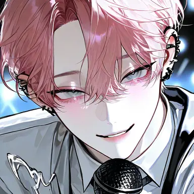 Profile image of シオン